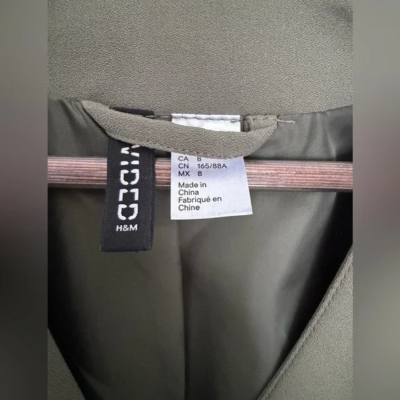 HM Blazer - Picture 2 of 3